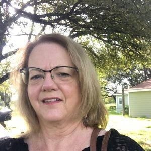 Meet your Posher, Rhonda